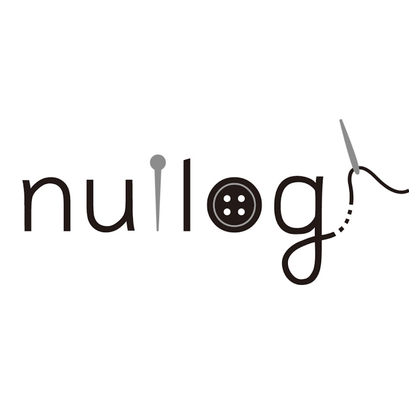 nuilog【洋裁の縫いログ】