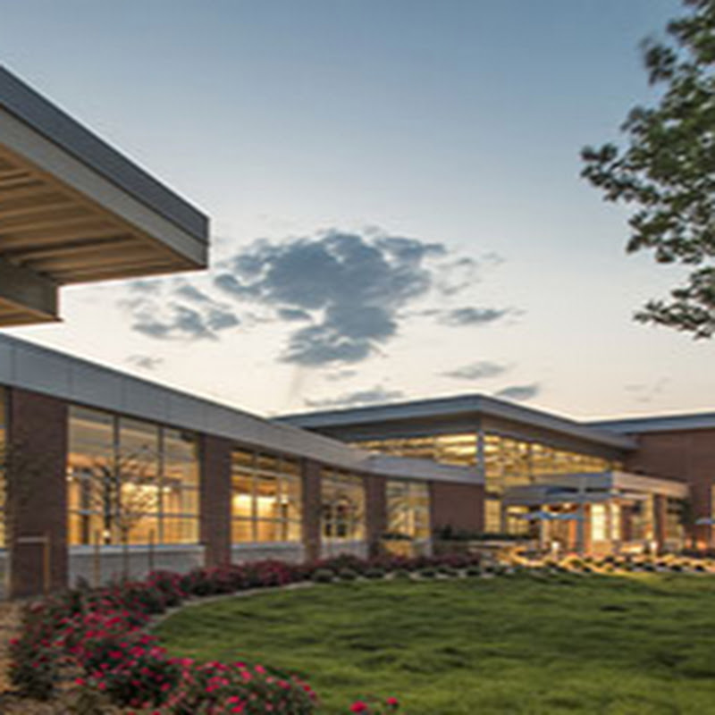 RRCC Student Recreation Center