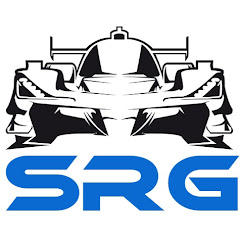 Sim Racing Garage Avatar