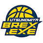 UTSUNOMIYA BREX 3x3