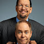 Penn & Teller logo