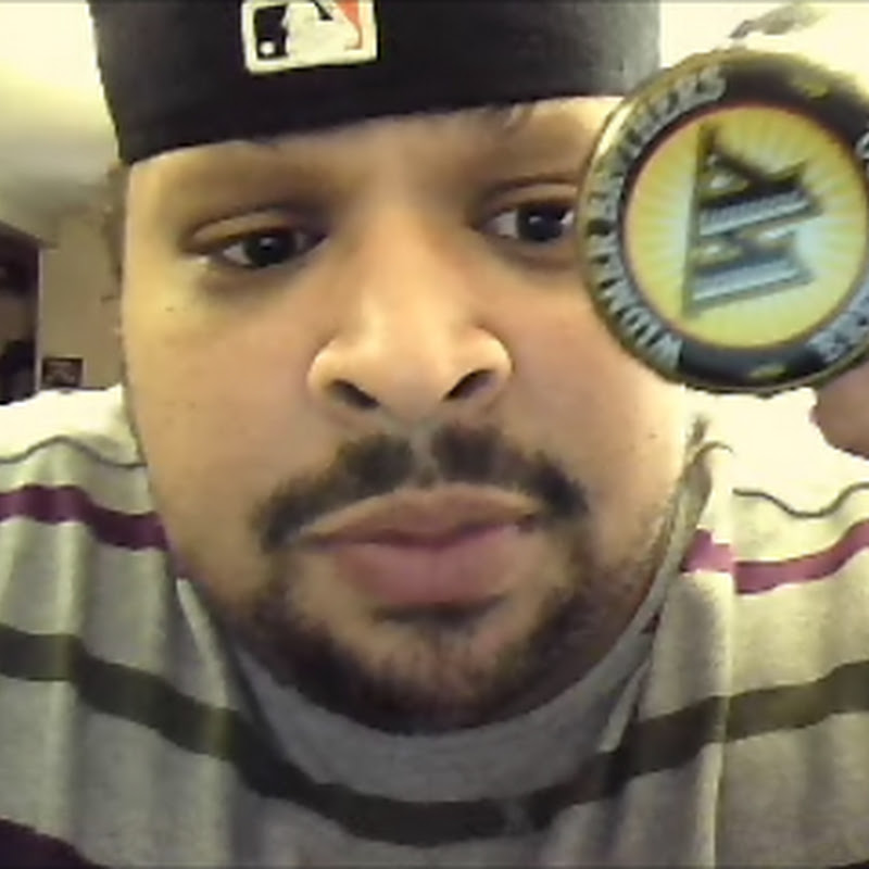 mike willis icon