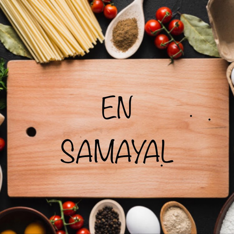 En Samayal icon