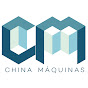 China Máquinas - Máquinas para Cartonagem