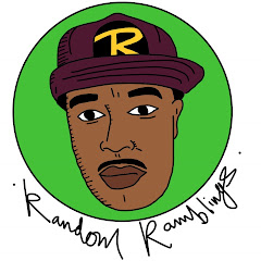 Random Ramblings w/Rob Podcast