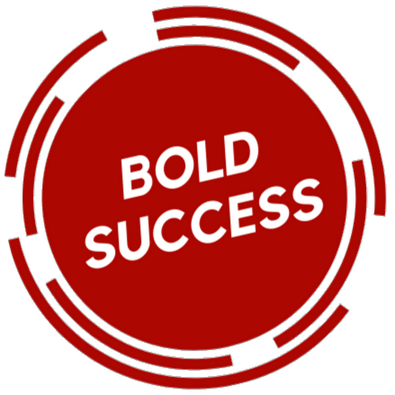 Bold Success