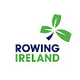 Rowing Ireland logo