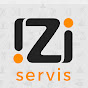 IZIservis logo