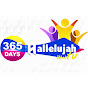 Hallelujah Webtv 365 Days logo