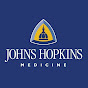 Johns Hopkins ADRC Avatar