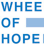Wheelchairs of Hope logo