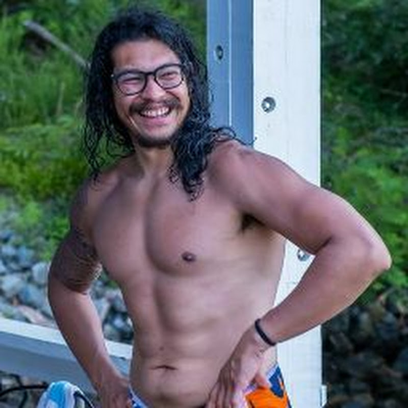 Iron Island Fitness