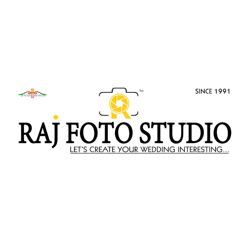 RAJ FOTO STUDIO