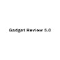 Gadget Review 5.0 logo