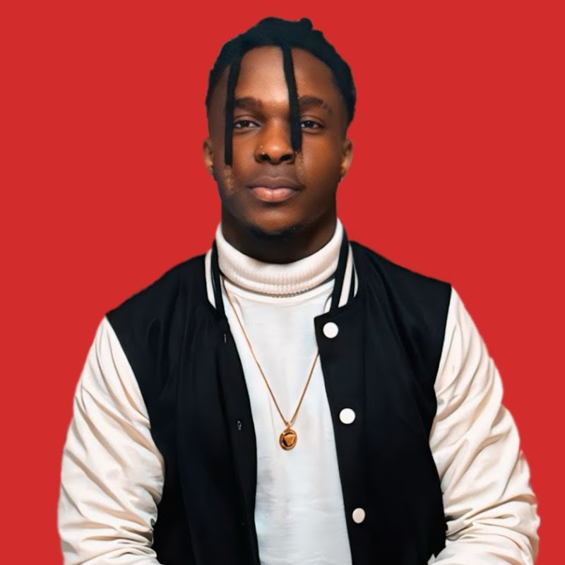 Dj Rick Zidas Official