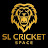 SL Cricket Space