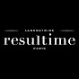 Resultime logo
