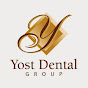 Yost Dental Group logo