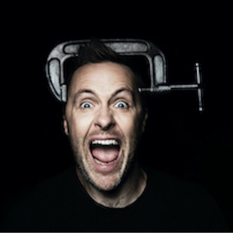Keith Barry