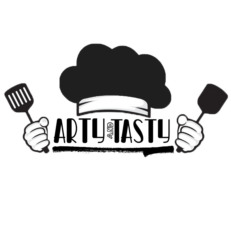 Arty and Tasty