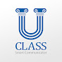 [U-Class] 스마트교육솔루션 유클래스 logo
