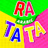 RATATA Arabic