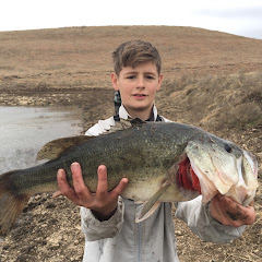 Kansas Bass Fishing