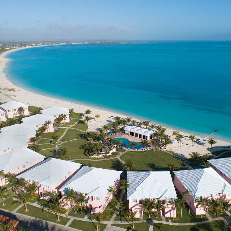 Bahama Beach Club (Bahama Beach Club)