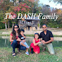 The DASH family logo