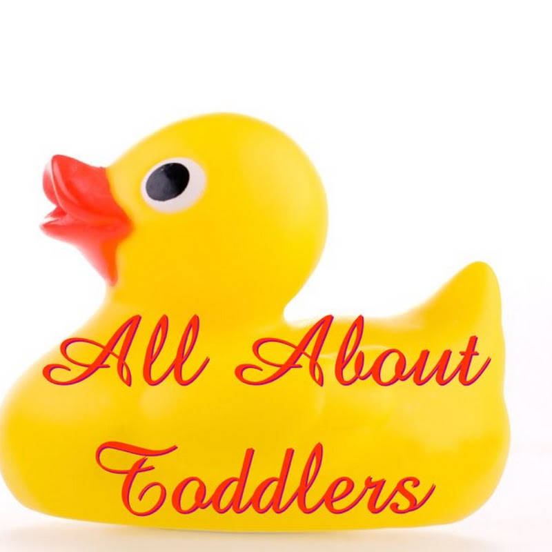 All About Toddlers