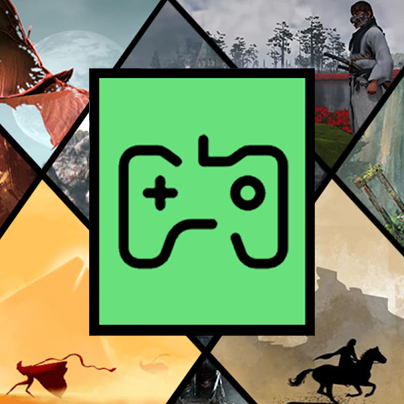 Gameplay Vault icon