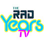 Rad Years logo