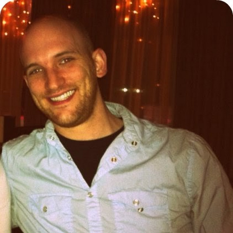 Nick Bennett icon
