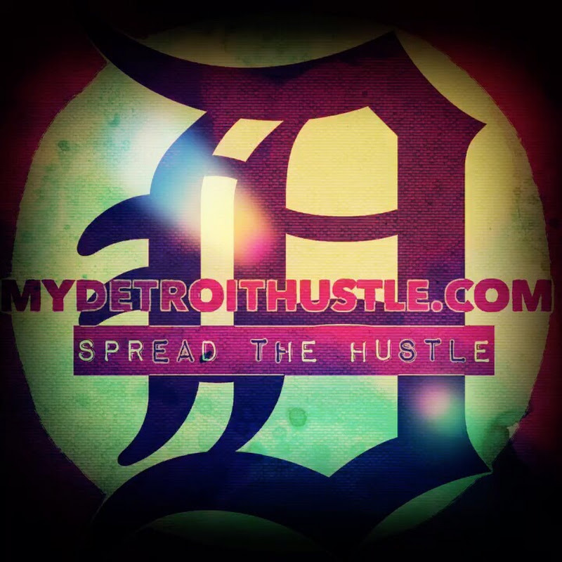 My Detroit HustleTV