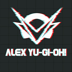 Alex Yu-gi-oh! Avatar