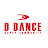 D Dance Thailand