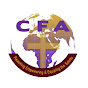 Cornerstone Faith Assembly logo