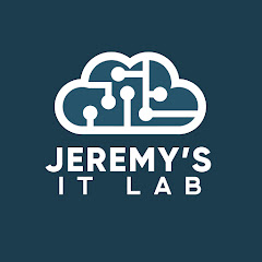 Jeremy's IT Lab Avatar