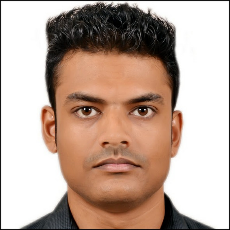Dhruba Sharma