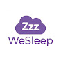 WeSleepUK logo