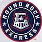 Round Rock Express logo