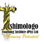 Tshimologo Coaching logo