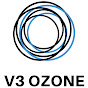 V3 Ozone India logo