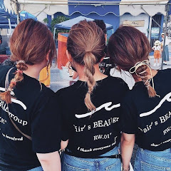 hair'sBEAUgroupリクルートchアイコン画像