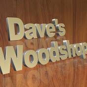 Daves Woodshop