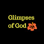 Glimpses of God logo