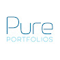 Pure Portfolios logo