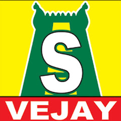 VejayAudios channel logo