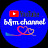 b&m channel