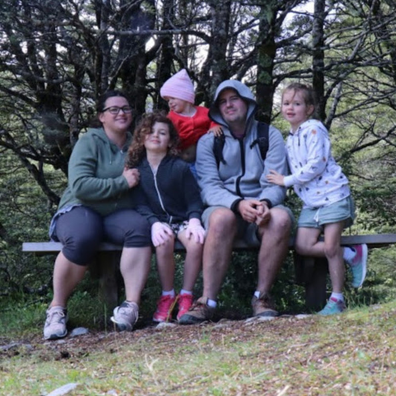Family Travel Vlog